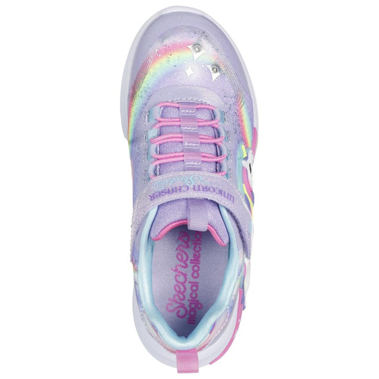 Skechers Lights: Unicorn Chaser
